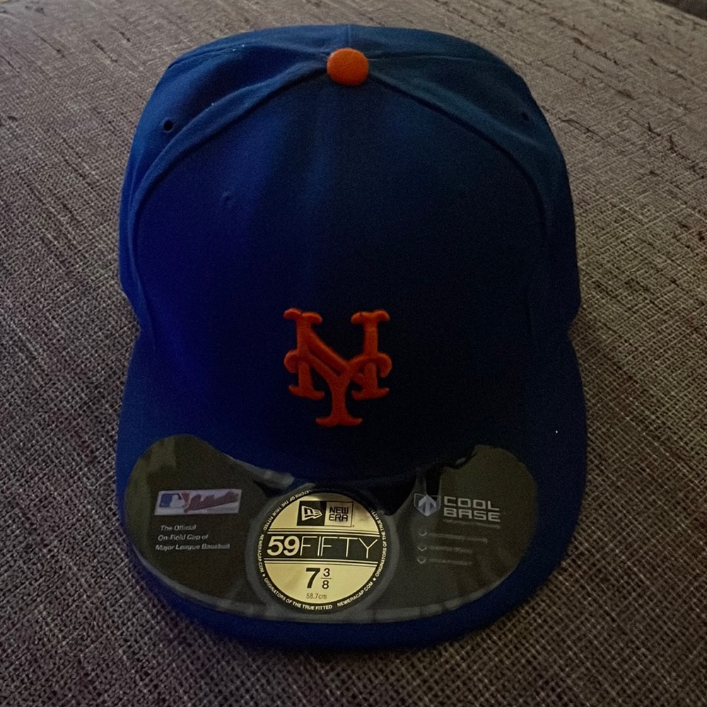 New Era 59 Fifty Fitted